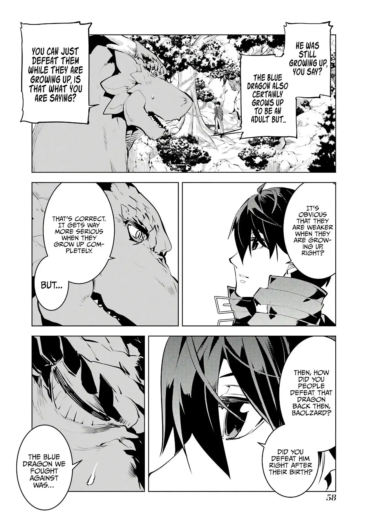 Tensei Kenja no Isekai Raifu ~Daini no Shokugyo wo Ete, Sekai Saikyou ni Narimashita~ Chapter 25 59